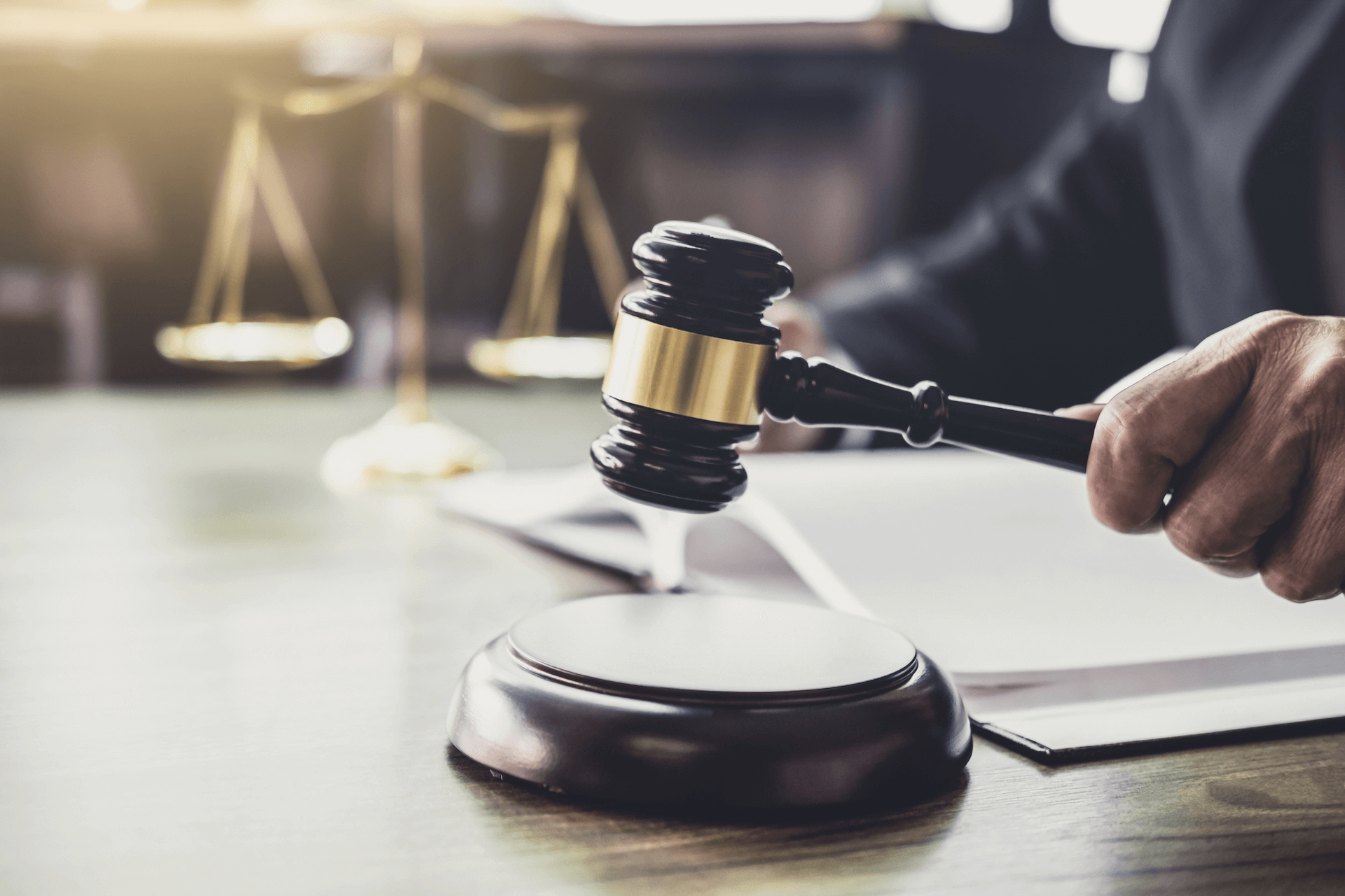 Felonies vs. Misdemeanors in Maryland Law